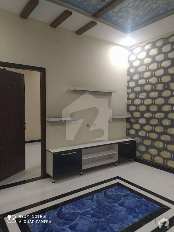 شیرشاہ کالونی - راؤنڈ روڈ لاہور میں 2 کمروں کا 3 مرلہ مکان 49.5 لاکھ میں برائے فروخت۔