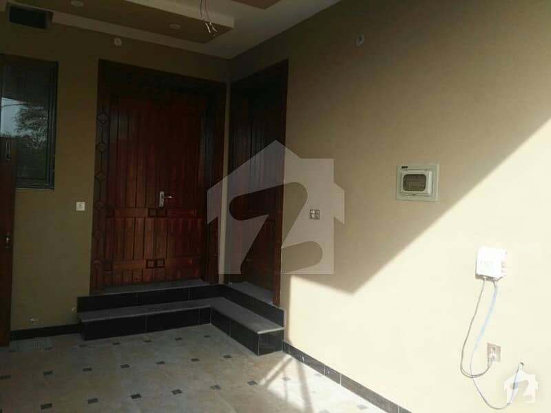 House Is Available For Sale In Adiala Road