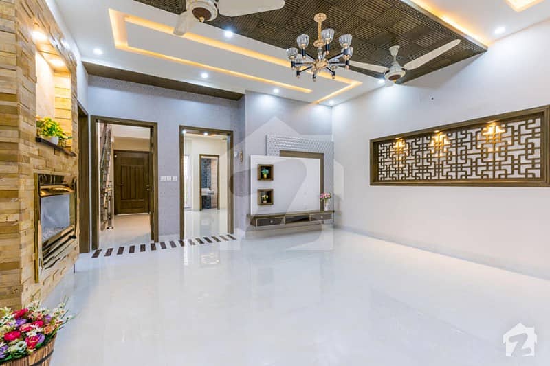 Brand New House For Sale Located In Bahria Town
