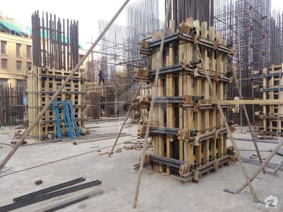 Brand New Under Construction 3 Bed Luxurious Apartment For Booking Brand New Under Construction 3 Bed Luxurious Apartment For Booking