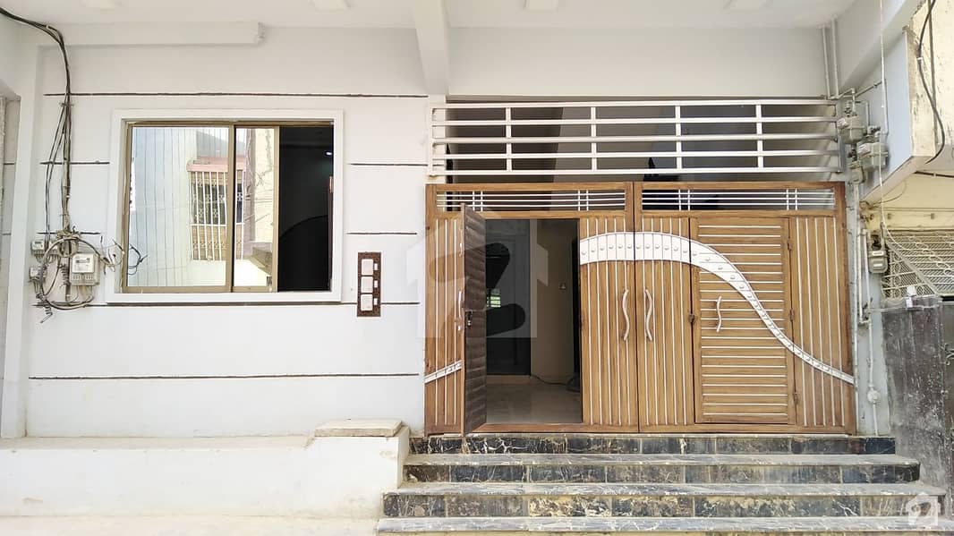 G + 2 House Is Available For Sale