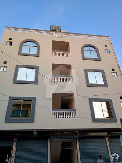 1 Kanal Commercial Building For Sale Rent Income 17 Lac