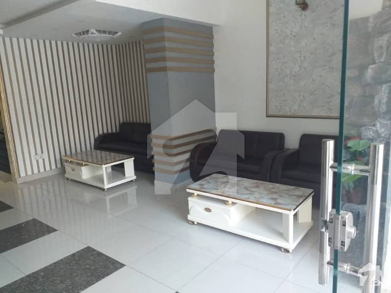 Brand New 3 Bedroom Apartment For Rent With All Luxury Amenities