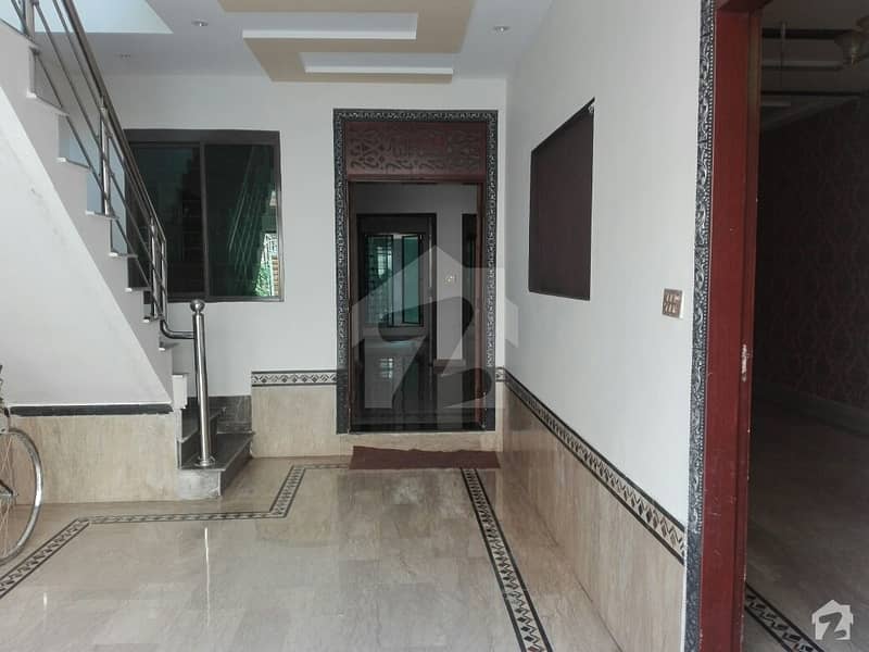 Brand New House Available For Sale Near 80"feet Road Marghzar