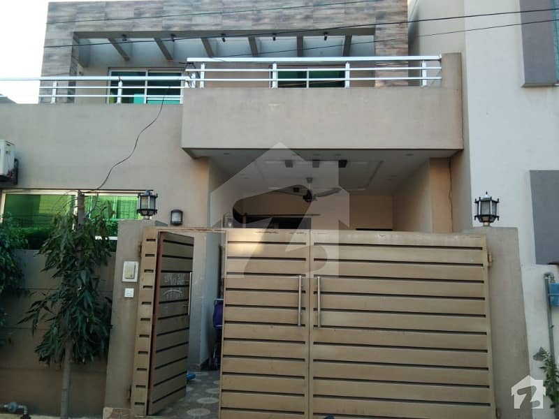 5 Marla Brand New House  Block A In State Life Is Available For Rent