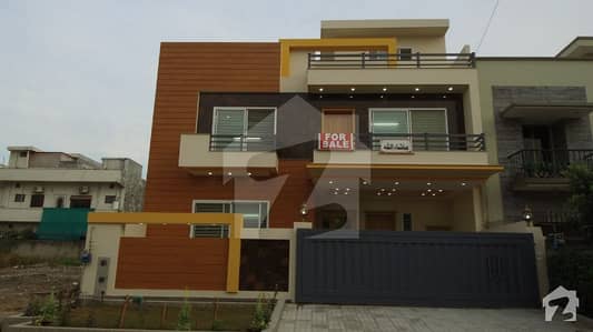 Brand New Double Unit House Is Available For Sale In G-13/4 Islamabad Brand New Double Unit House Is Available For Sale In G-13/4 Islamabad