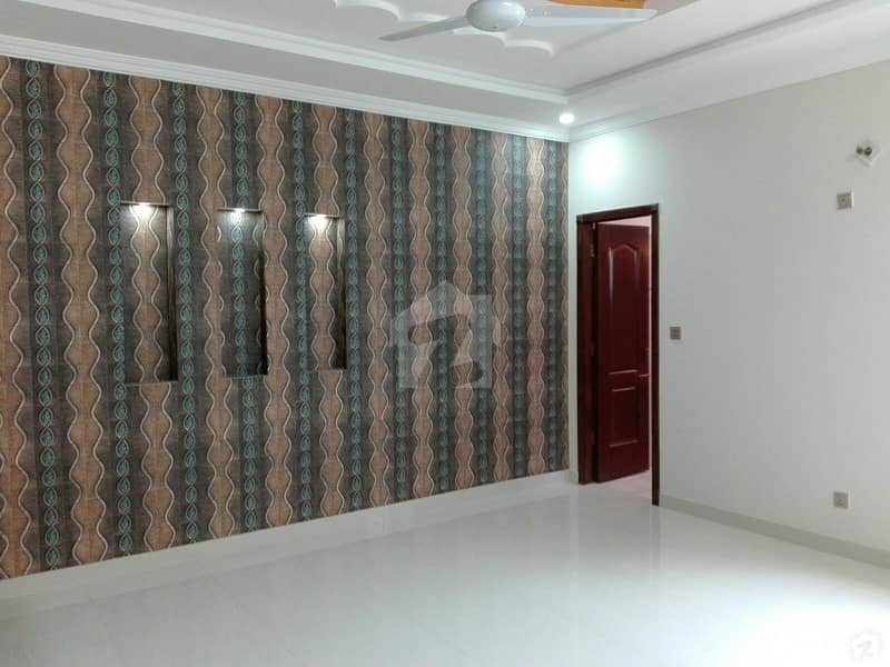 1 Kanal Basement For Rent In Bahria Town Phase 4