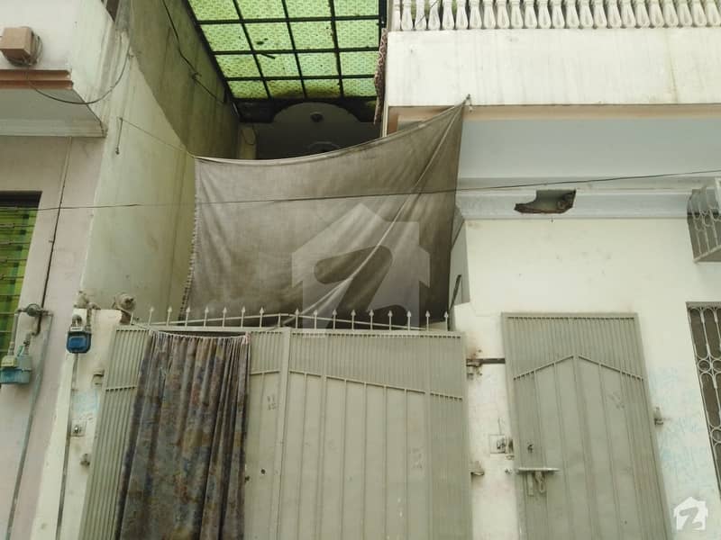 حیات آباد فیز 3 - کے6 حیات آباد فیز 3 حیات آباد پشاور میں 5 کمروں کا 5 مرلہ مکان 1.45 کروڑ میں برائے فروخت۔