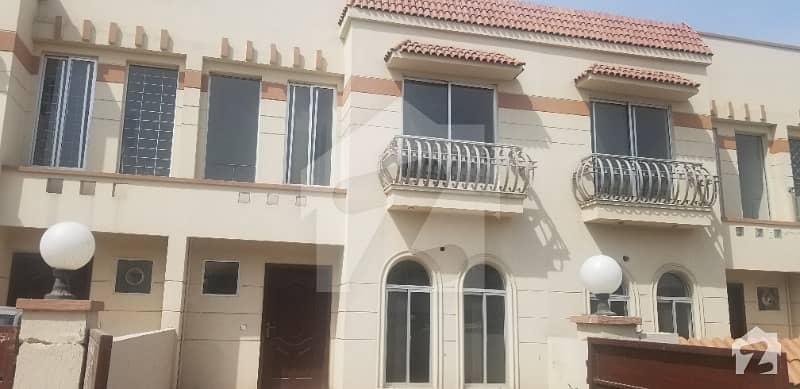Paragon City 6 Marla Brand New House For Sale On Easy Installments