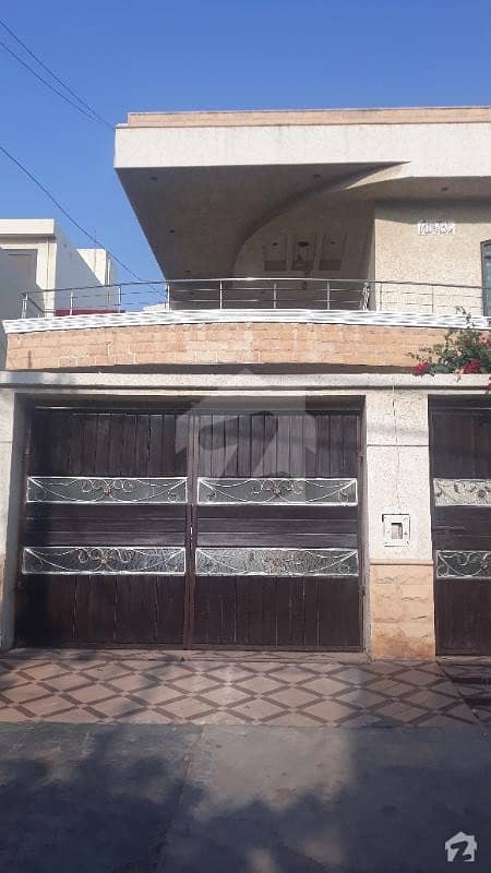 500 Square Yards One Unit Bungalow Available Fore In DHA Phase 6