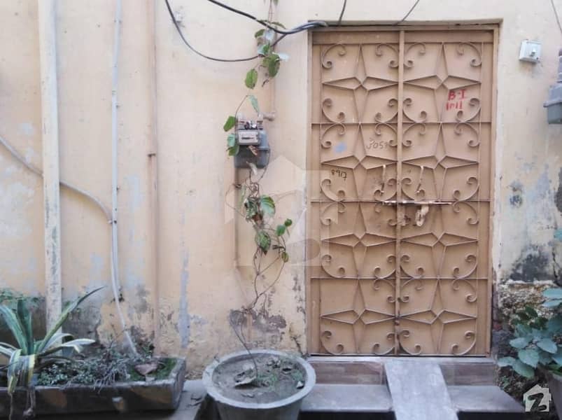 محلہ کاجل پورہ بہاولپور میں 3 کمروں کا 3 مرلہ مکان 30 لاکھ میں برائے فروخت۔