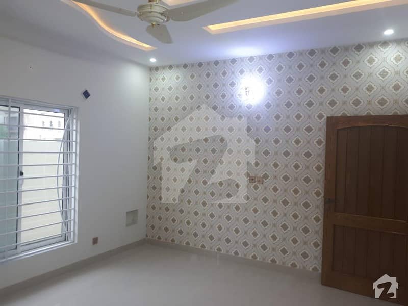 10 Marla House For Rent In Police Foundation Near To Pwd Cbr Bahria Town Islamabad