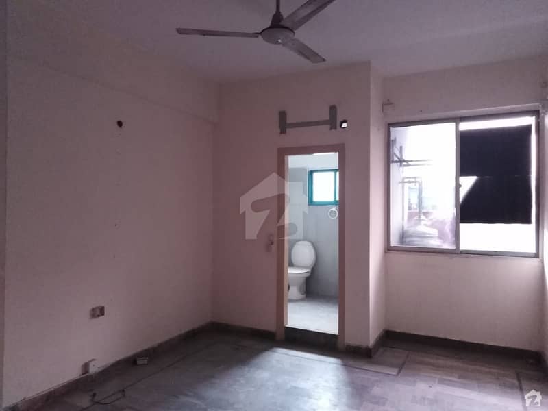 1000 Sq. ft 1st Floor Commercial Flat For Sale