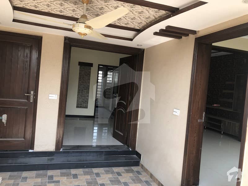 Sun Flower House For Sale In Bahria Nasheman