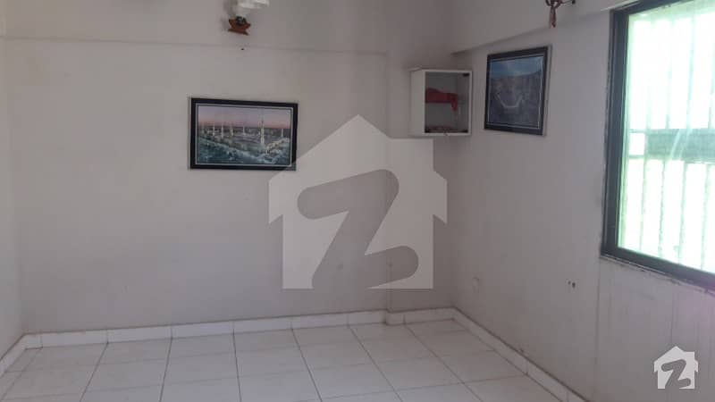 Tauheed Commercial Flat For Rent
