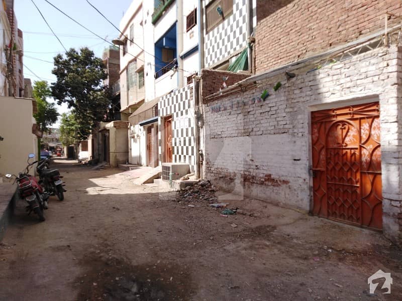 Double Storey House Is Available For Sale In Unit No 8 Block B2 Main Road Latifabad Hyderabad