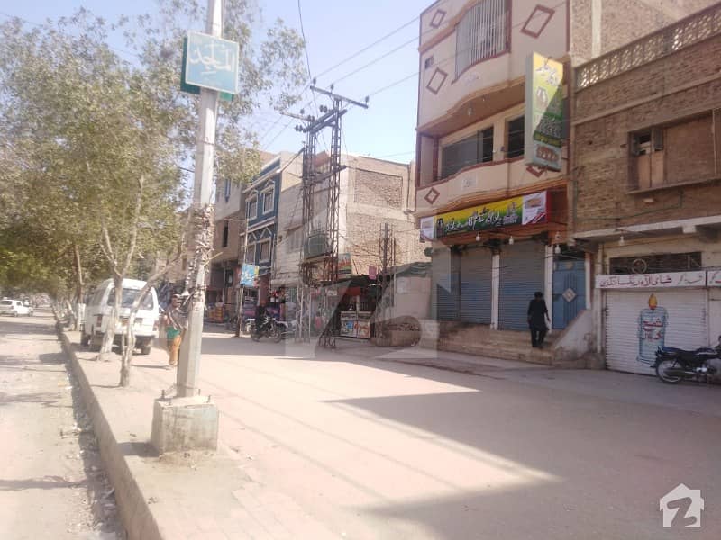 Double Storey House Is Available For Sale In Unit No 8 Block B2 Main Road Latifabad Hyderabad