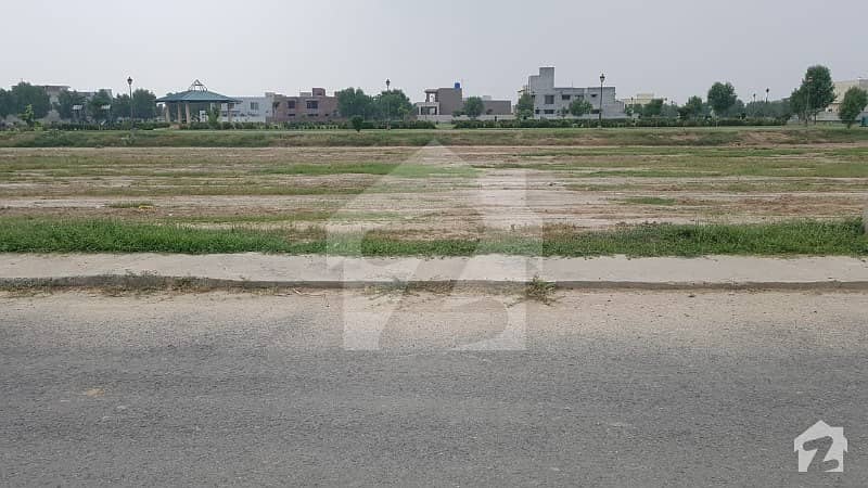 5 Marla Possession Plot Ready To Build Your Dream House On Best Pirce And Location