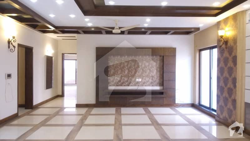 1 Kanal Beautiful House For Rent In DHA Phase 4 Lahore