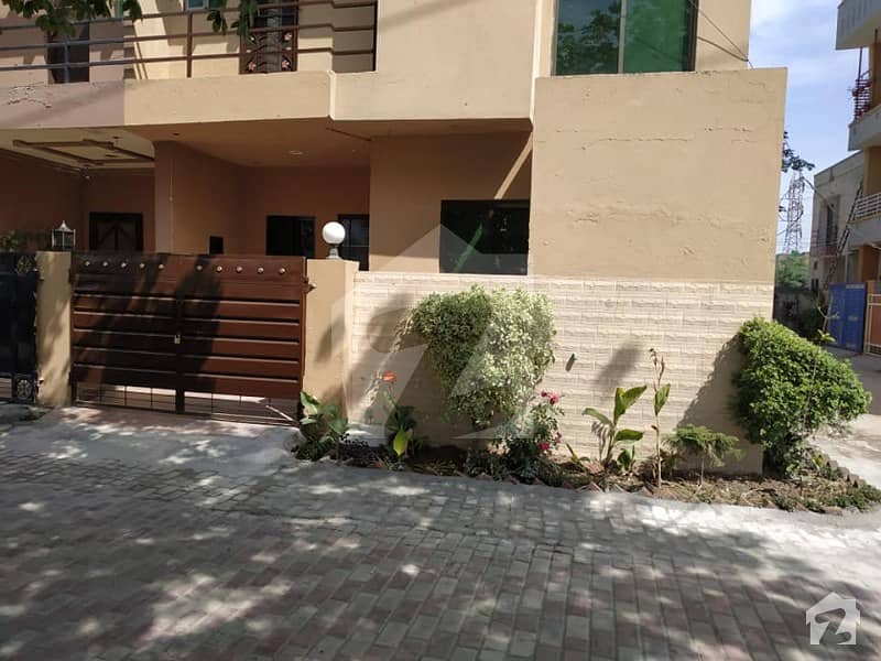 3 Beds Beautiful Villa For Rent Ideal Location Near Ring Road