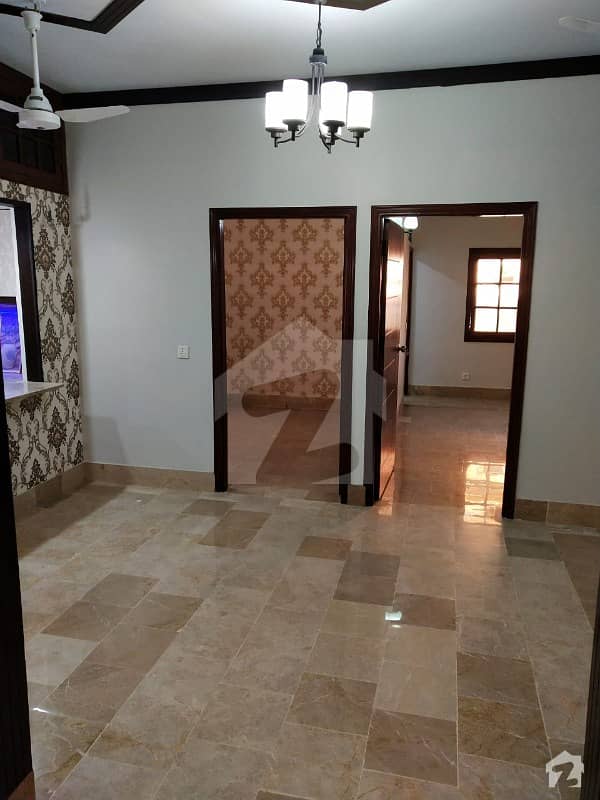 Renovated Apartment Available For Rent In Dha Phase 7