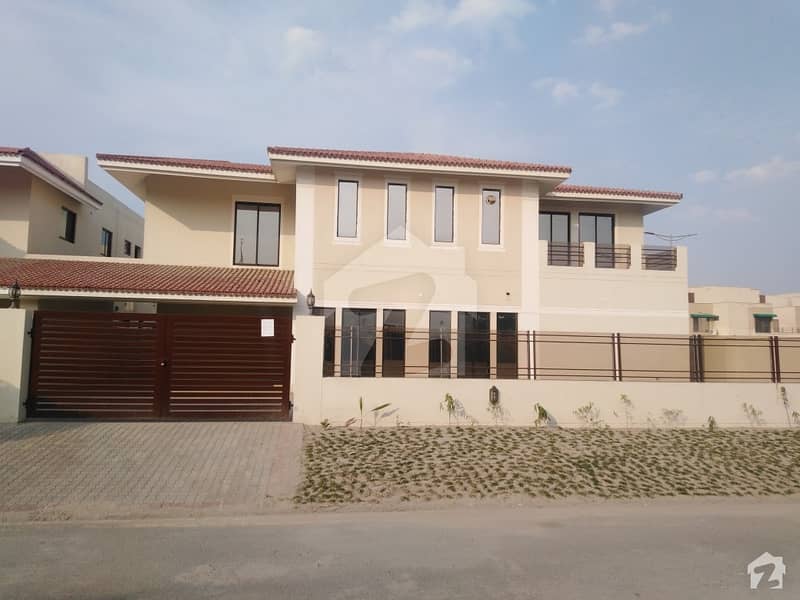 1 Kanal Double Storey House For Sale Pearl City, Multan ID21753512