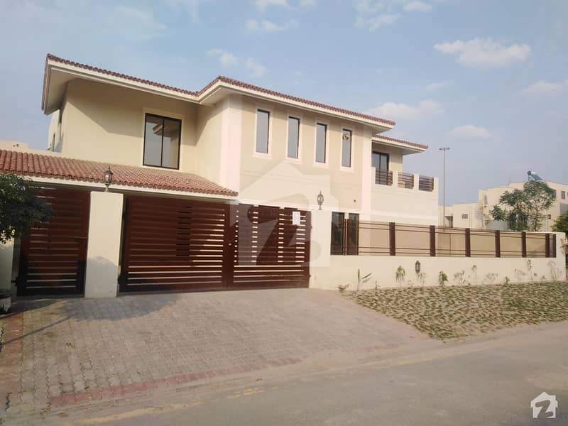 1 Kanal Double Storey House For Sale Pearl City, Multan ID21753512