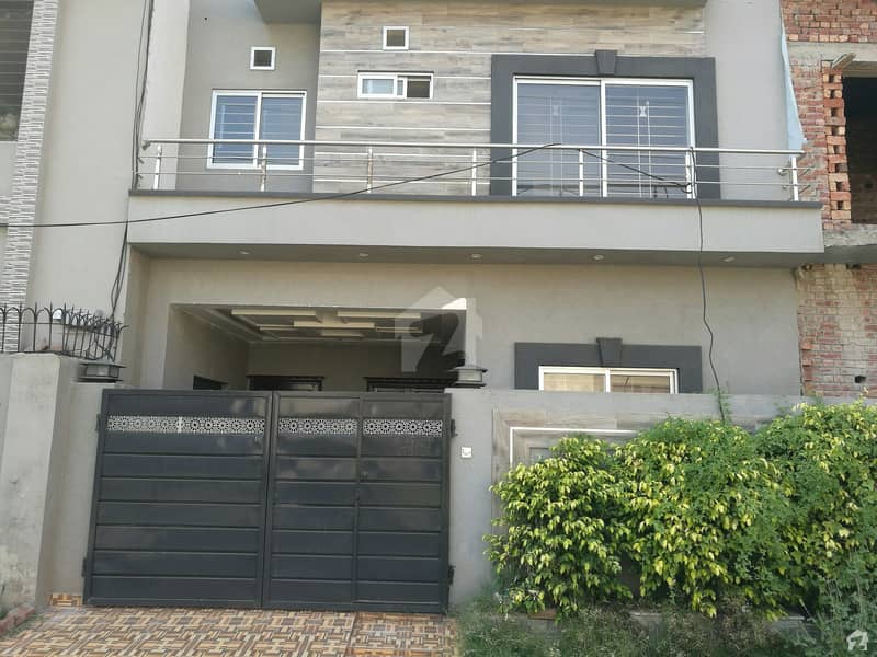 Double Storey House Available For Sale