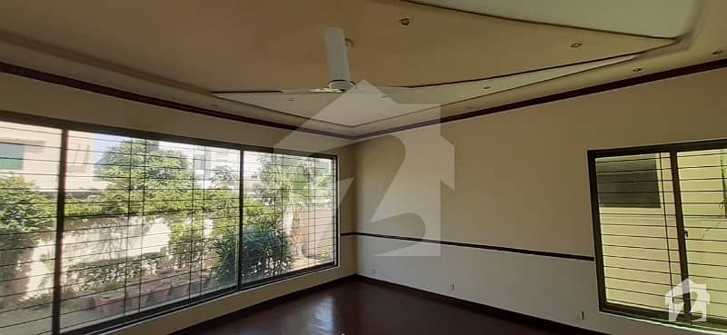 1 Kanal Beautiful House For Rent In Phase 4