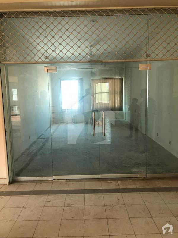 Shop For Rent In Defence Residency DHA 2 Islamabad
