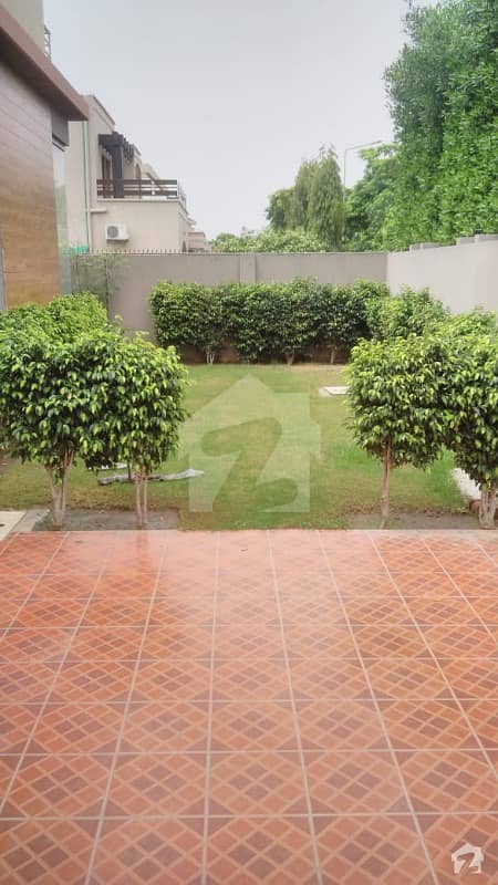 1 Kanal House For Rent Ideal Location Dha Phase 5  Lahore