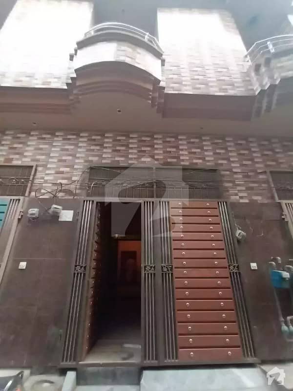 تاجپورہ لاہور میں 3 کمروں کا 2 مرلہ مکان 46 لاکھ میں برائے فروخت۔
