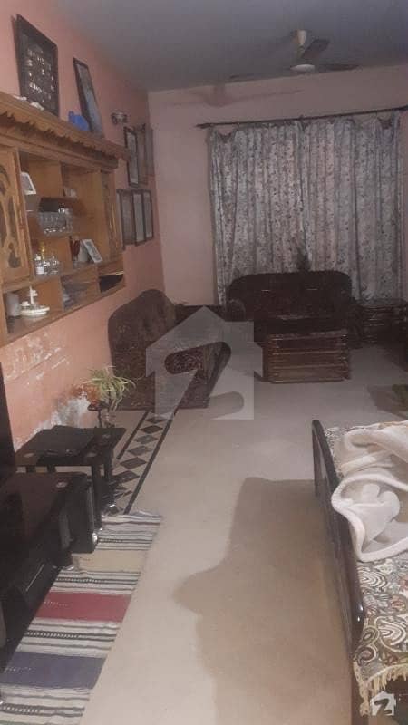 5 Marla Corner Double Storey House For Sale