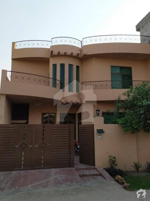 ناز ٹاؤن ۔ بلاک بی ناز ٹاؤن لاہور میں 3 کمروں کا 10 مرلہ مکان 1.5 کروڑ میں برائے فروخت۔