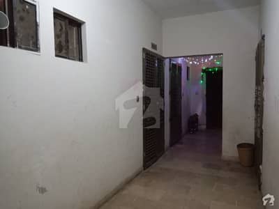 کمشنر سوسائٹی کراچی میں 2 کمروں کا 4 مرلہ فلیٹ 52 لاکھ میں برائے فروخت۔
