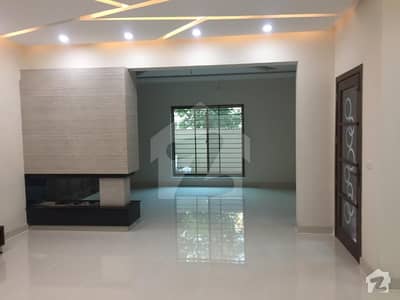 1 Kanal Full Double Story House For Rent In Overseas A Bahria Town Lahore