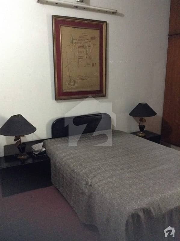 Dubai Group Offers Single Full Furnished Room For Rent In Dha Lahore