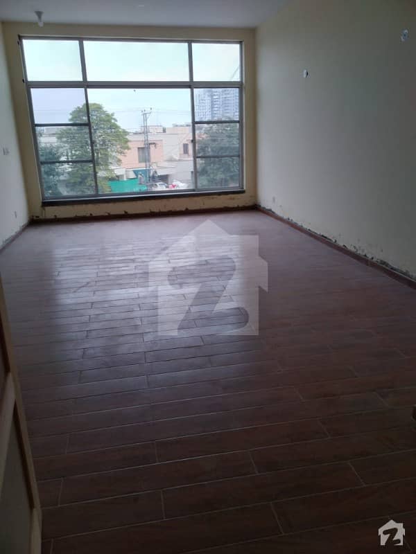 7 Marla 2nd Floor FOR Rent IN DHA