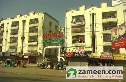 Noman Grand City Flat For Sale Noman Grand City Flat For Sale