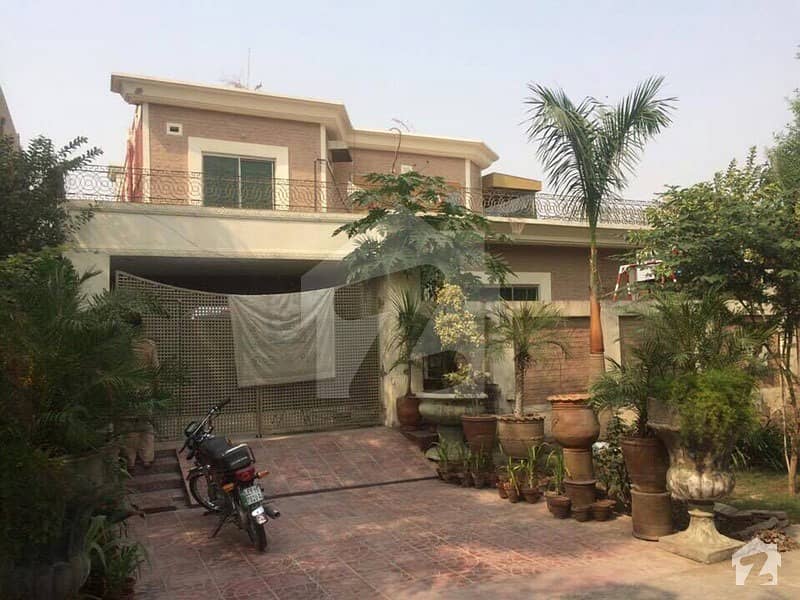 1 Bedroom Furnished Portion In Dha Phase 5 Near Ring Road