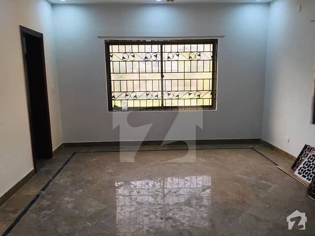 Brand New Outclass House Is Available For Sale At Reasonable Price