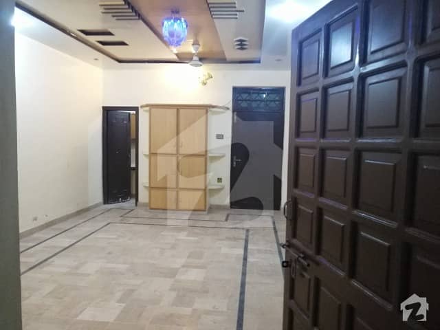 Corner Ground Floor is available For Rent - Allama Iqbal Town