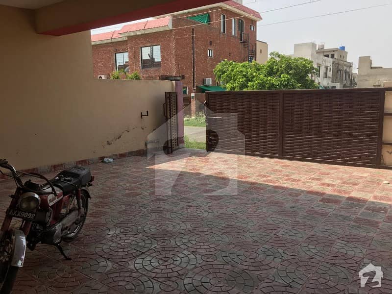 بی او آر ۔ بورڈ آف ریوینیو ہاؤسنگ سوسائٹی لاہور میں 3 کمروں کا 4 مرلہ مکان 68 لاکھ میں برائے فروخت۔