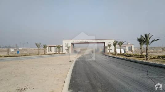 Residential Plot Available For Sale In DHA Phase 1 - Sector A Residential Plot Available For Sale In DHA Phase 1 - Sector A