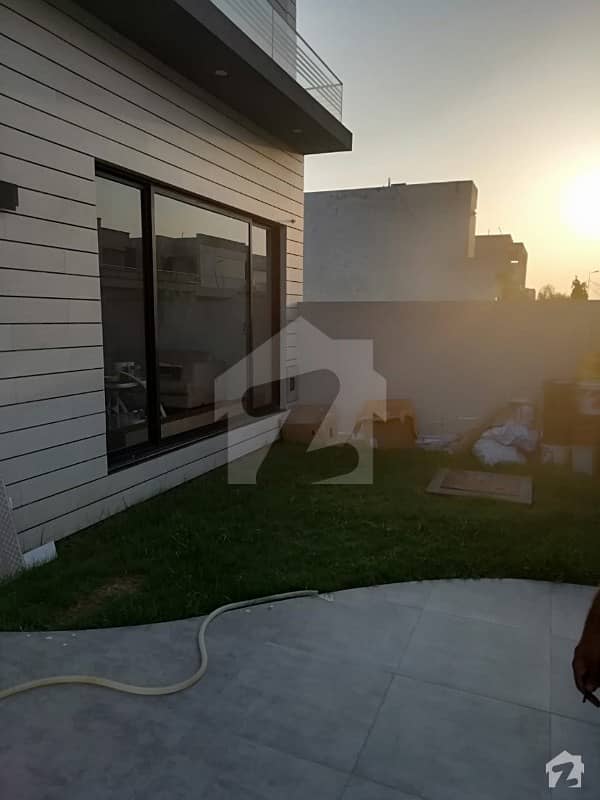 10 Marla Upper Portion Lower Lock Available For Rent In Dha Phase 4 Block DD
