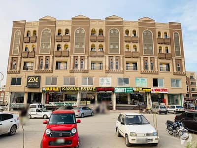 1200 Sq Ft Appartment For Sale in C Junction Phase 8 Bahria Town 1200 Sq Ft Appartment For Sale in C Junction Phase 8 Bahria Town