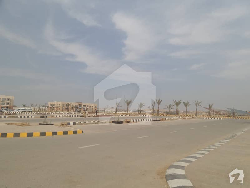 Plot Is Avialable For Sale Ktc Housing Society Near Dha City Karachi  Investment Opportunity At Very Reasonable Demand