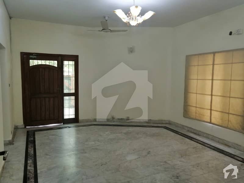 Double Storey House Is Available For Rent