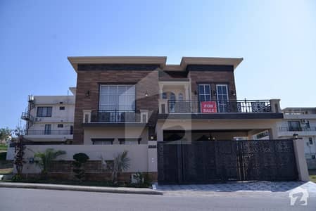 Double Storey House Is For Sale In Dha Islamabad Double Storey House Is For Sale In Dha Islamabad