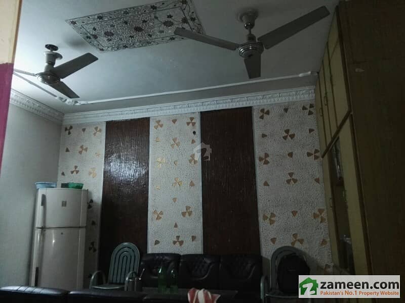 House Is Available For Sale Peoples Colony Block Y, Peoples Colony